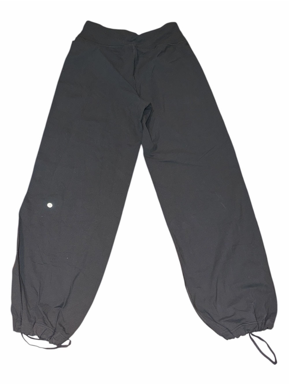 lululemon athletica Light Blue and Navy Leggings Stack - Picture 4 of 4